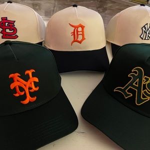 Meet your Posher, Freddy